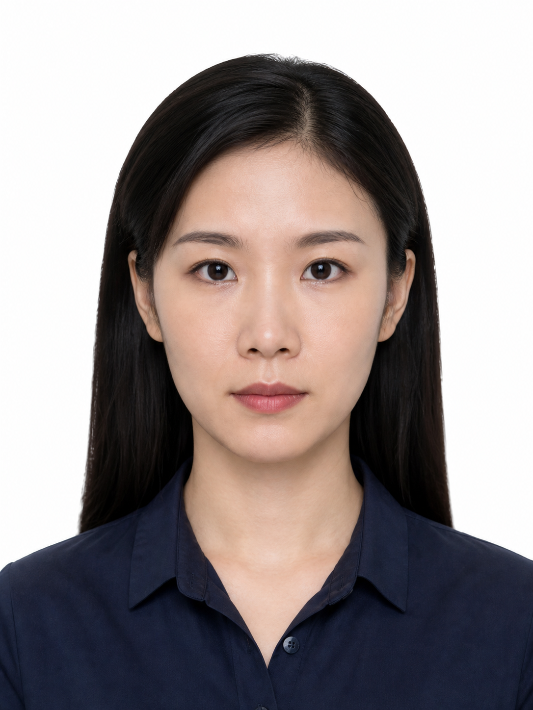 签证照 · 美国规格